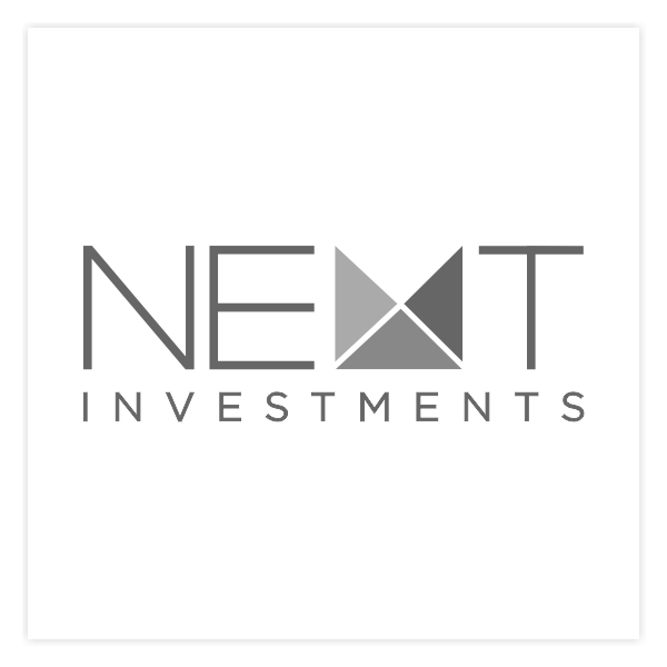 Next Investments - rodinná developerská firma