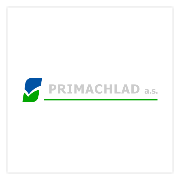 Primachlad a.s. - chladiarenská technika