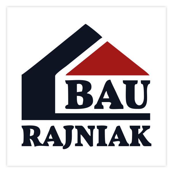 Rajniak Bau s.r.o. - stavebná realizačná firma