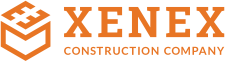 XENEX - stavebná spoločnosť